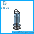 Chinese 05HP/0.75HP/1HP/1.5HP Centrifugal Submersible Water Pump for Clean Water